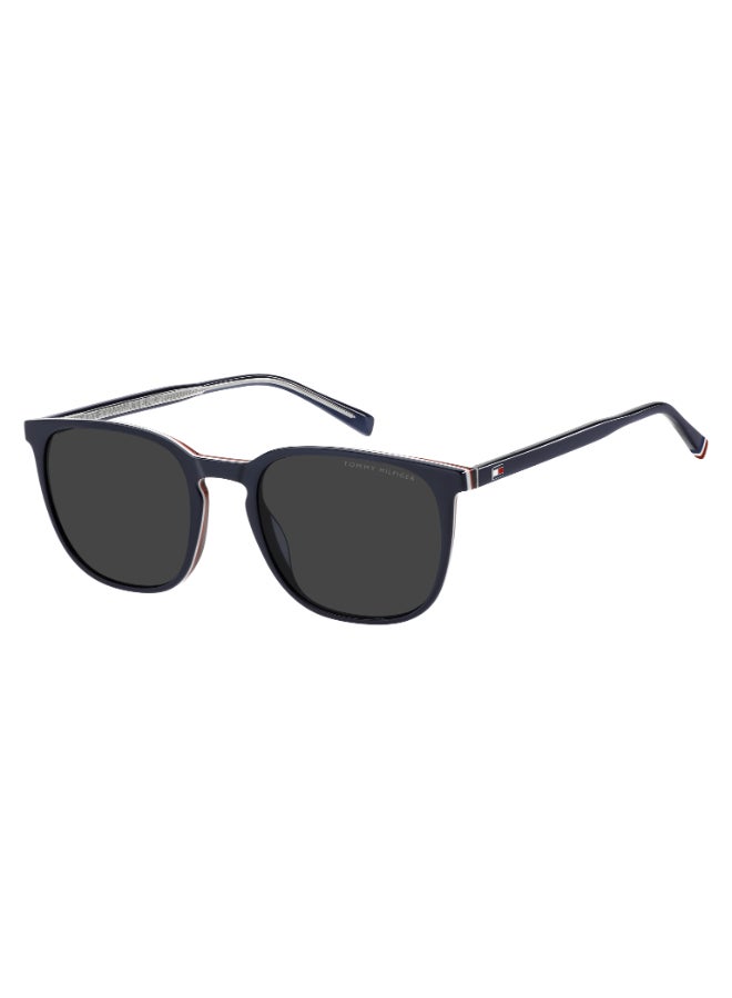 TOMMY HILFIGER Square Tommy Hilfiger Sunglasses - Image 1